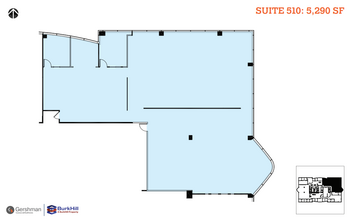 16401 Swingley Ridge Rd, Chesterfield, MO à louer Plan d  tage- Image 1 de 2