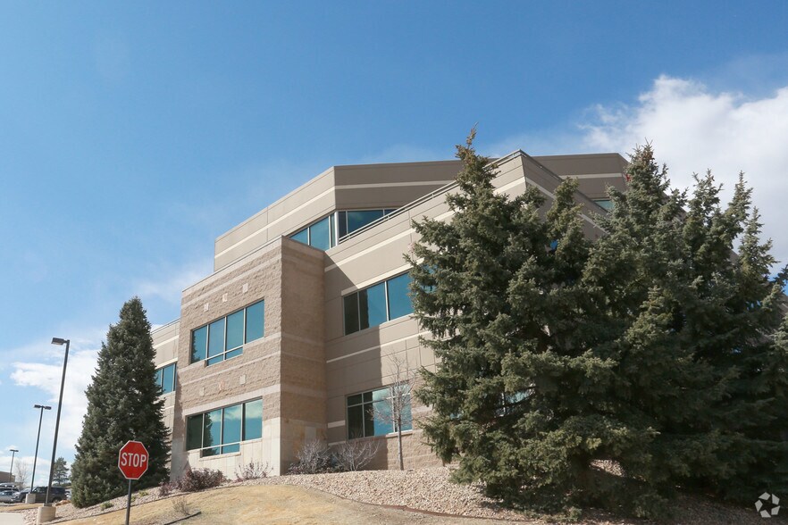 1000 S McCaslin Blvd, Superior, CO à louer - Photo du bâtiment - Image 2 de 6