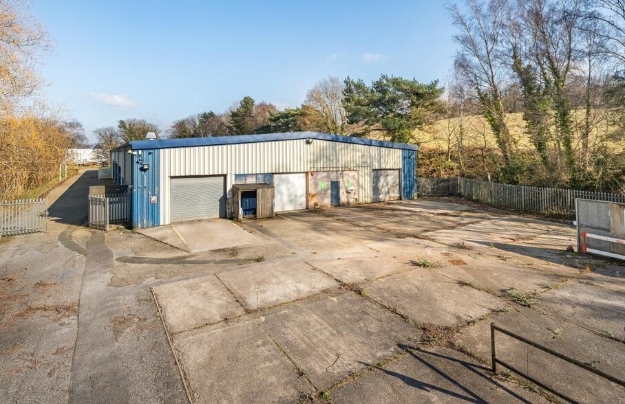 Marshall Rd, Plymouth for lease - Building Photo - Image 3 of 7