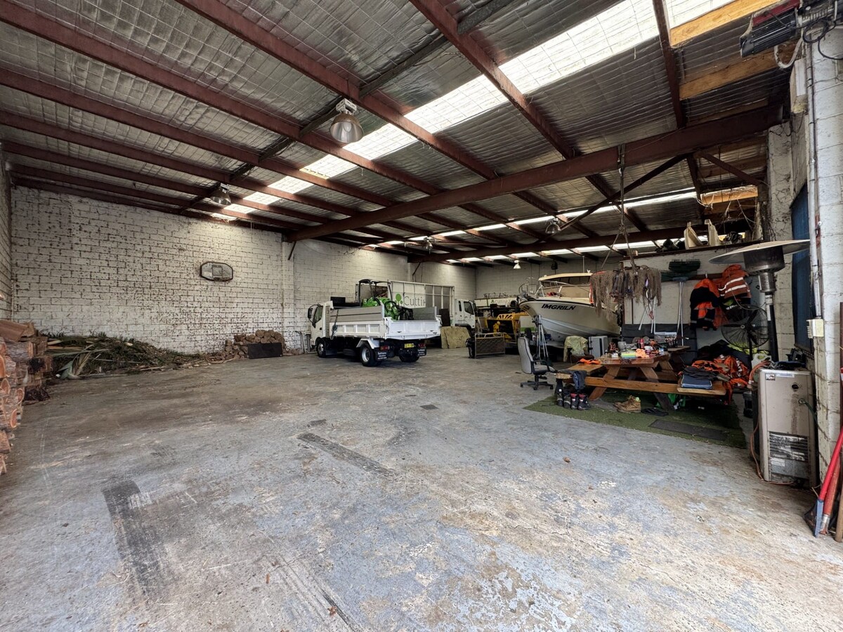 429 The Boulevarde, Kirrawee, NSW 2232 - Unit 23 - - Interior Photo - Image 2 of 2