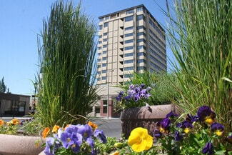 More details for 402 E Yakima Ave, Yakima, WA - Office for Lease