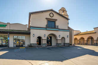 2040-2240 El Camino Real, Atascadero, CA for lease Building Photo- Image 2 of 45