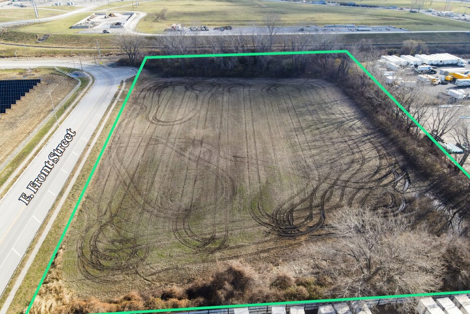 7811 Front St, Kansas City, MO for sale Primary Photo- Image 1 of 2