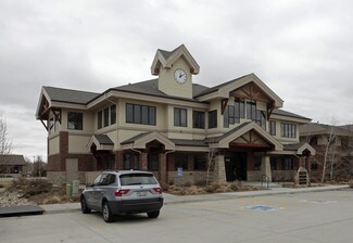 Plus de détails pour 2026 Caribou Dr, Fort Collins, CO - Bureau à louer