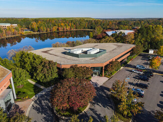 Plus de détails pour 4880 Cox Rd, Glen Allen, VA - Bureau à louer