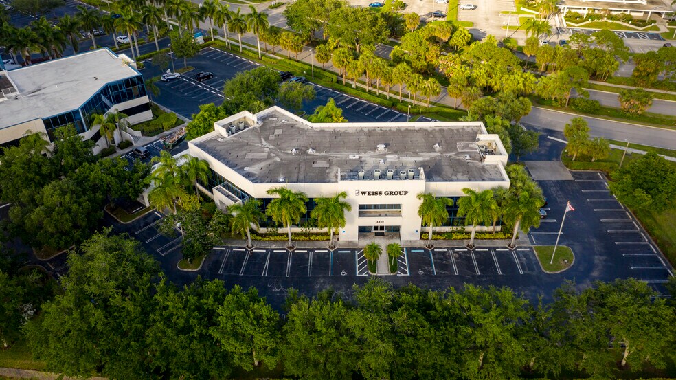 4400 Northcorp Pky, Palm Beach Gardens, FL à louer - Photo du bâtiment - Image 3 de 3