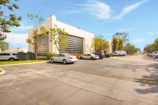 Cambridge Business Park - Bldg M - Cannabis Warehouse