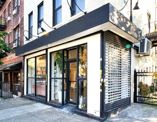 More details for 175 Roebling St, Brooklyn, NY - Retail for Lease