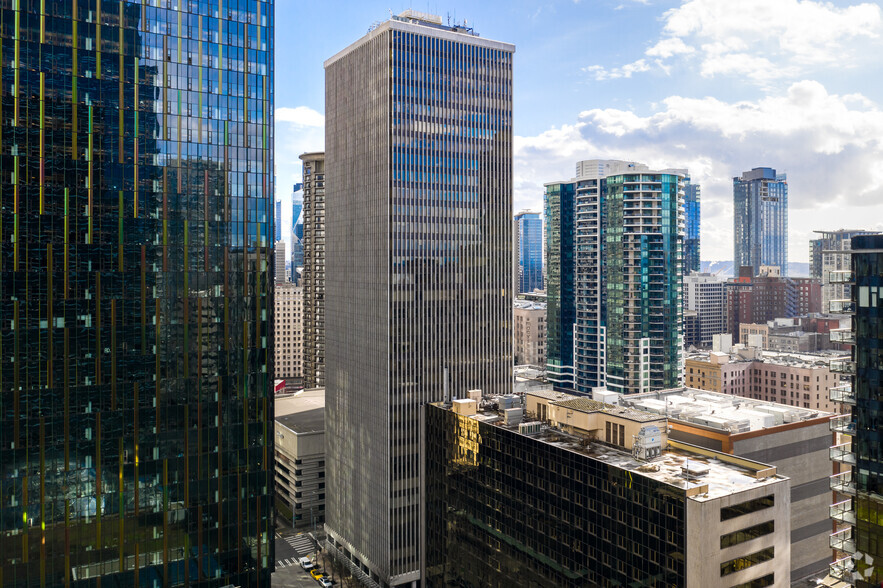 2001 6th Ave, Seattle, WA for sale - Primary Photo - Image 1 of 1