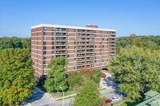 Plus de détails pour 4100 N Charles St, Baltimore, MD - Bureau à louer