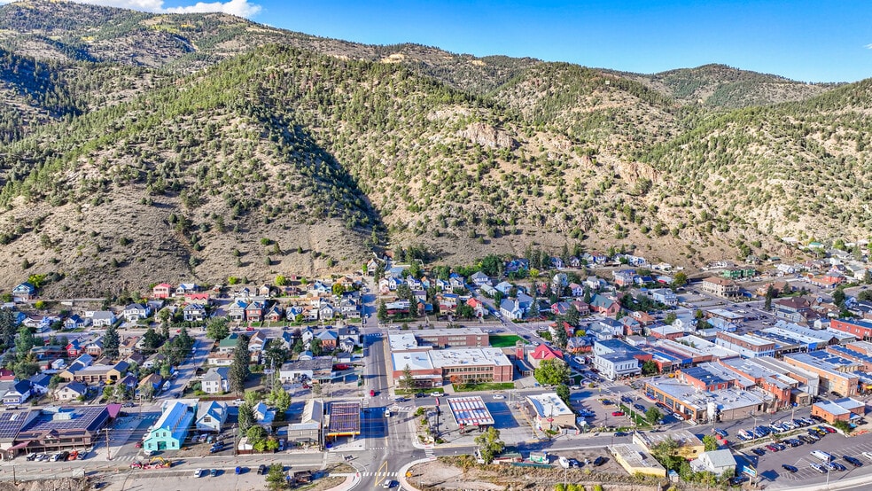 1300 Colorado blvd, Idaho Springs, CO for sale - Building Photo - Image 3 of 8