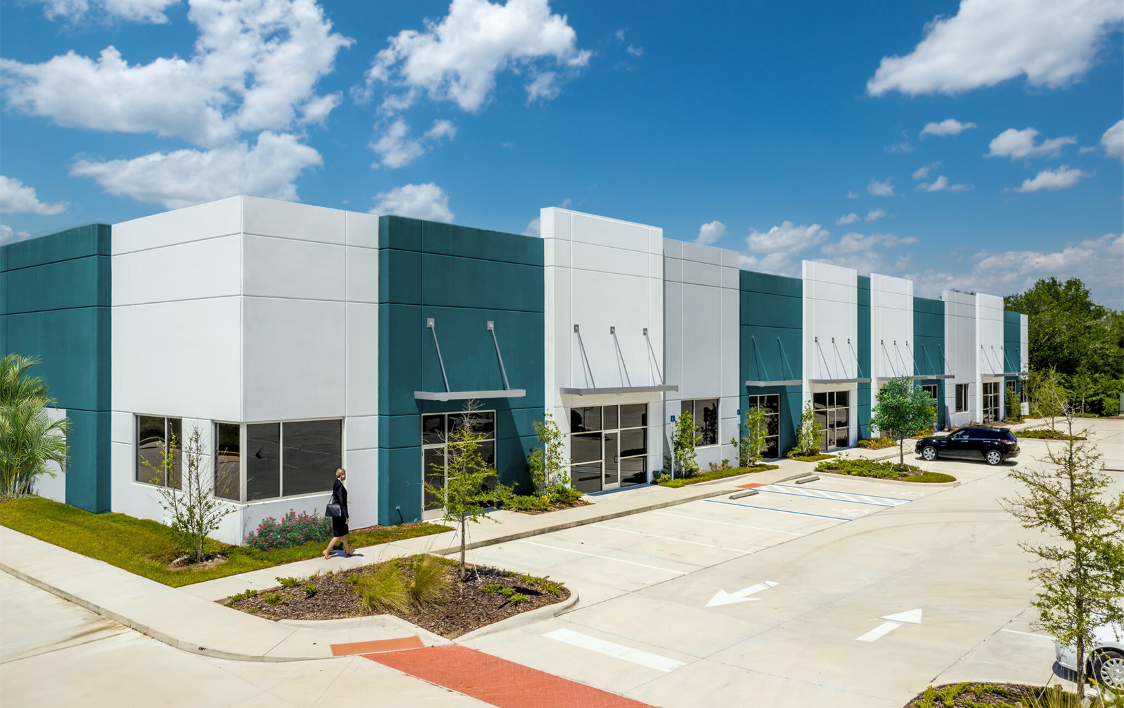 2601 SE Willoughby Blvd, Stuart, FL for lease Primary Photo- Image 1 of 2