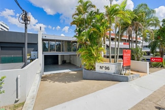 More details for 96 Victoria St, WEST END - Office, Industrial for Lease