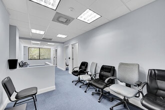 7100 W Camino Real, Boca Raton, FL for lease Interior Photo- Image 2 of 14