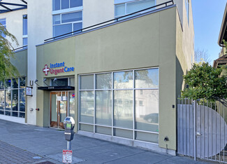 Plus de détails pour 3095 Telegraph Ave, Berkeley, CA - Bureau/Médical à louer