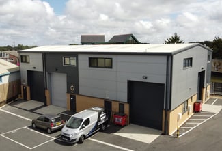 More details for Mannings Heath Rd, Poole - Industrial for Sale