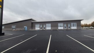 More details for 6818 E Sprague Ave, Spokane Valley, WA - Flex for Lease