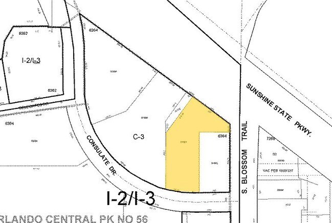 More details for 2051 Consulate Dr, Orlando, FL - Hospitality for Sale