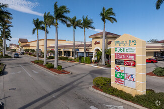 More details for 26831-26841 S Tamiami Trl, Bonita Springs, FL - Retail for Lease