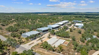 Plus de détails pour 14510 Fitzhugh Rd, Austin, TX - Local d'activités à louer