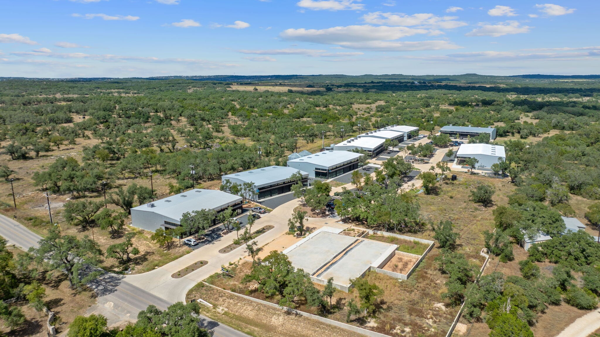 14510 Fitzhugh Rd, Austin, TX for lease Building Photo- Image 1 of 7