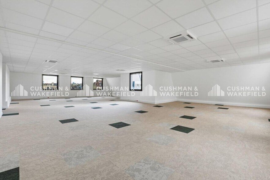 160-160 Rue De Paris, Boulogne-Billancourt à louer - Photo intérieure - Image 3 de 7