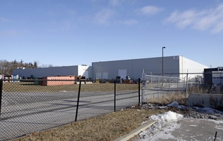 More details for 401 Caldari Rd, Vaughan, ON - Industrial for Lease