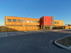 Arrowhead Rd, Ashford for lease Building Photo- Image 2 of 11