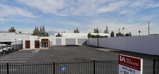 Plus de détails pour 785 S Lugo Ave, San Bernardino, CA - Industriel à vendre