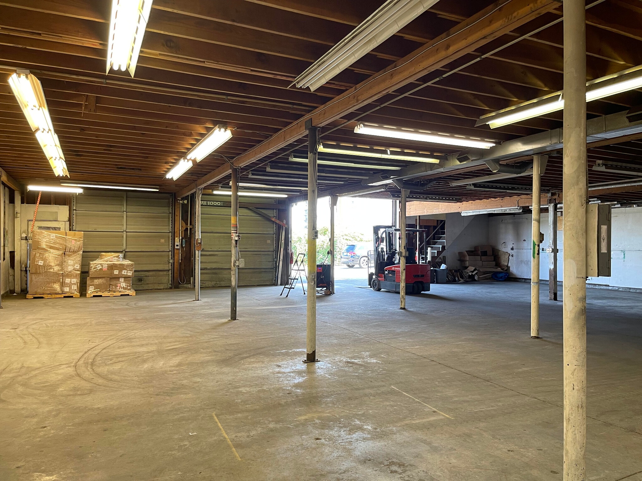 8040 River Rd, Richmond, BC à vendre Photo du bâtiment- Image 1 de 1