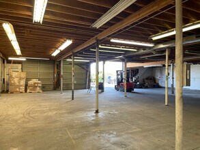 8040 River Rd, Richmond, BC for lease Interior Photo- Image 2 of 3