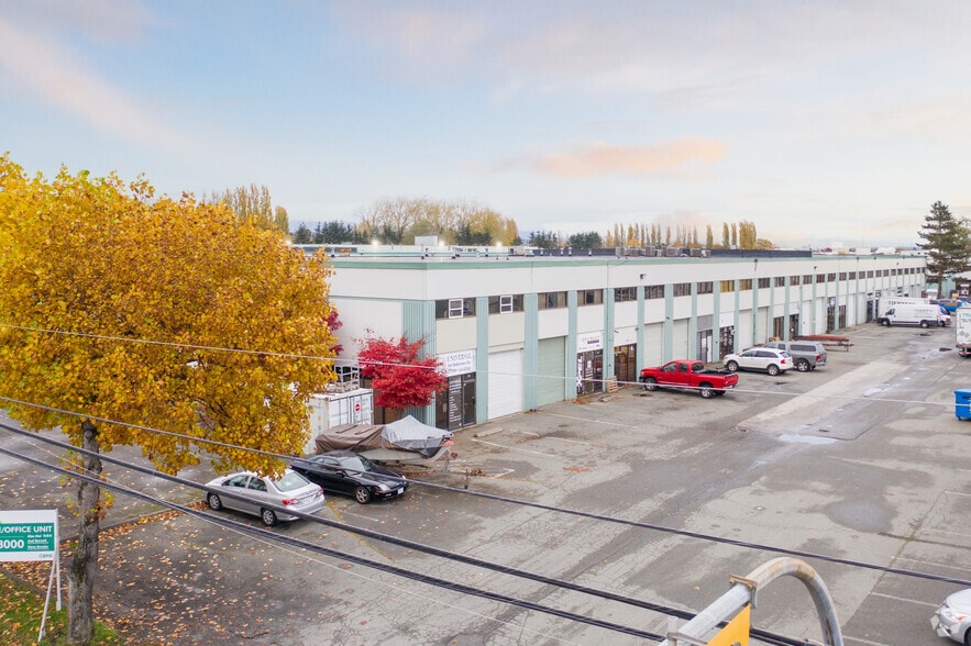 5930 No. 6 Rd, Richmond, BC for lease - Building Photo - Image 3 of 4