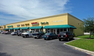 Plus de détails pour 1070 N Wickham Rd, Melbourne, FL - Commerce de détail à louer