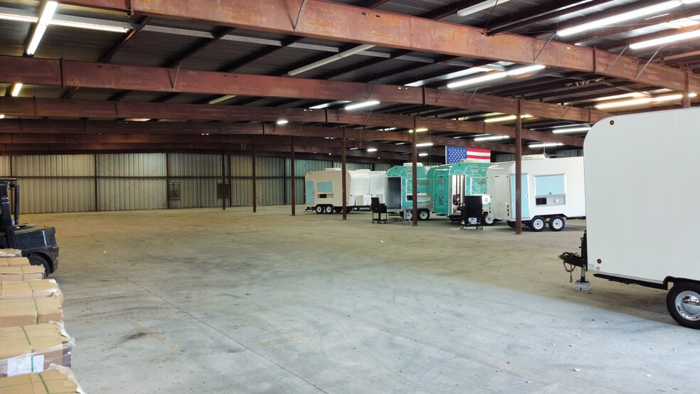 2153 Heriot St, Charleston, SC for lease - Building Photo - Image 2 of 6