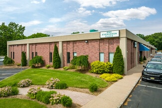 More details for 1 Evergreen Pl, Morristown, NJ - Medical for Lease