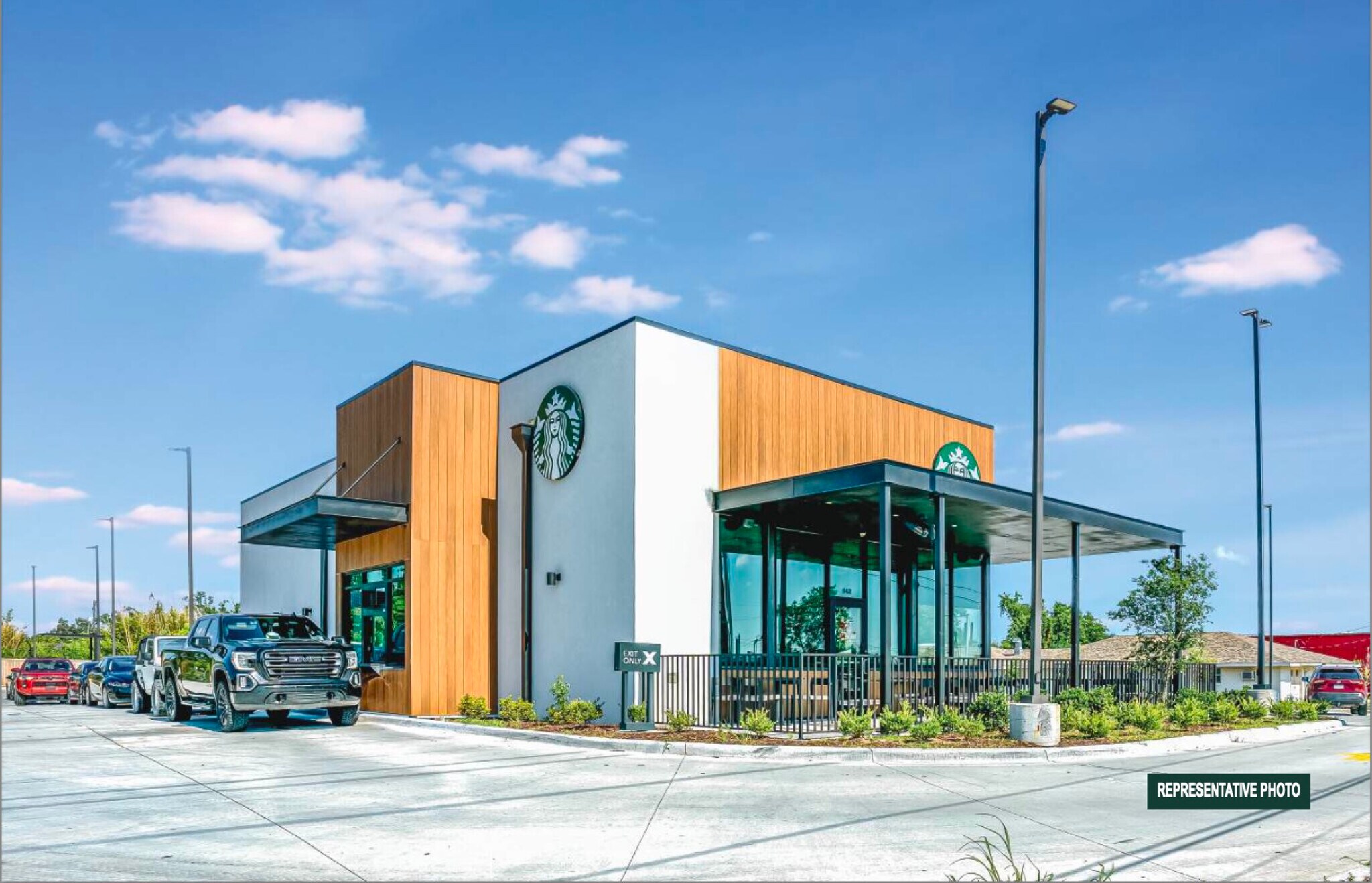 417 N Pine St, Deridder, LA à vendre Photo du bâtiment- Image 1 de 5