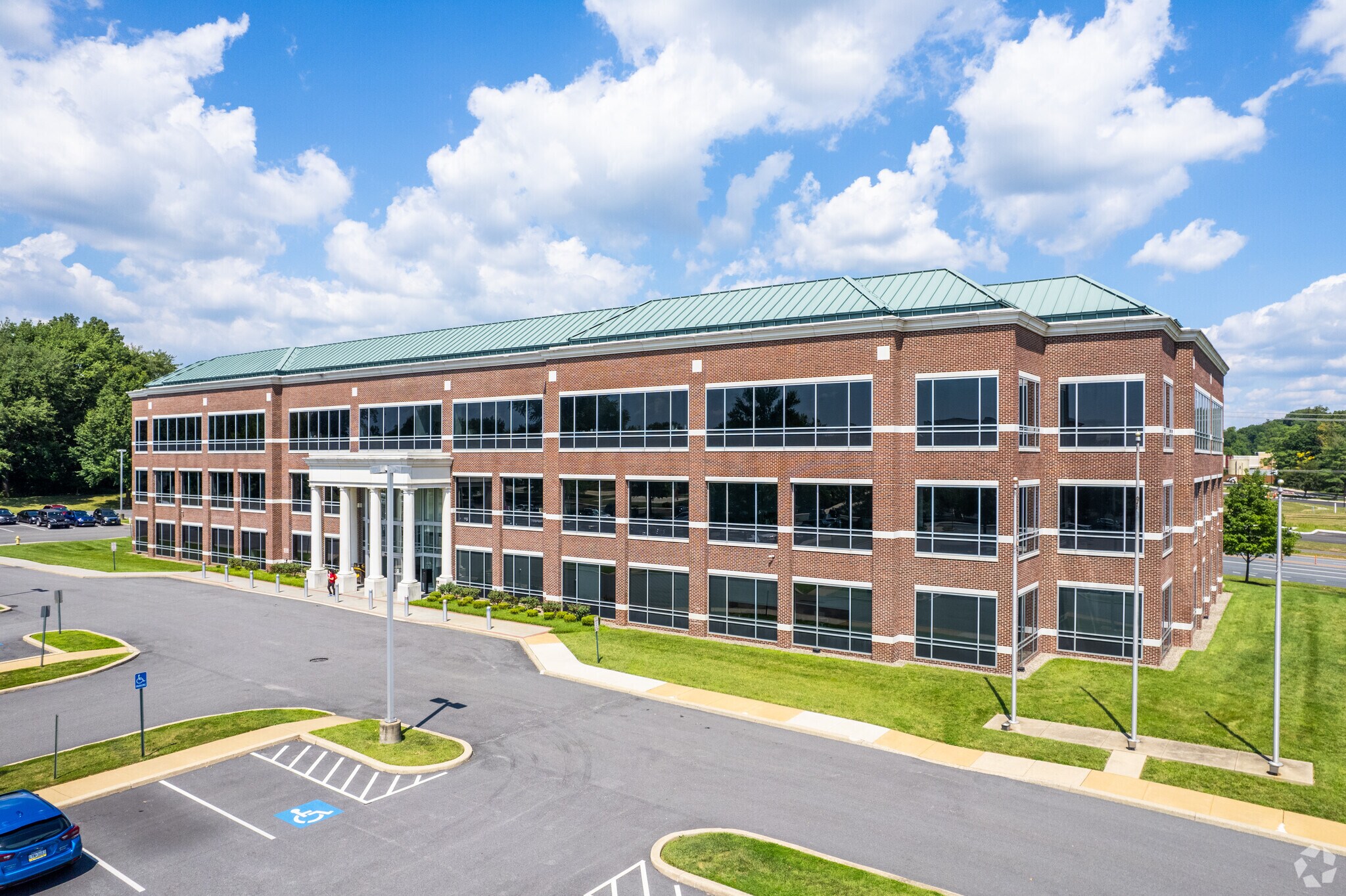 4250 Lancaster Pike, Wilmington, DE for lease Primary Photo- Image 1 of 47