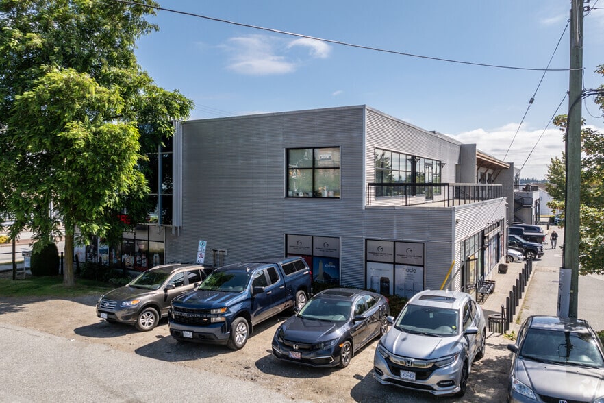 15388 24th Ave, Surrey, BC for lease - Building Photo - Image 2 of 3