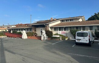 Plus de détails pour 2820 Broadmoor Ave, Concord, CA - Bureau à vendre