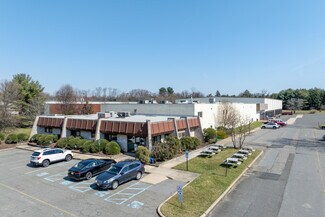 Plus de détails pour 317 Fairfield Rd, Howell, NJ - Bureau, Industriel à louer