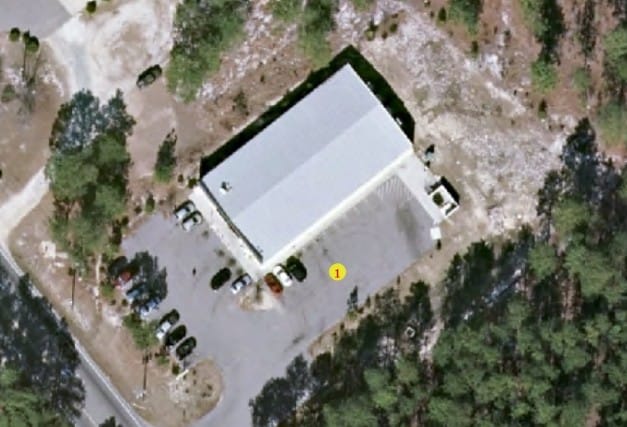 10893 Nc Highway 211 E, Aberdeen, NC à louer - Photo du bâtiment - Image 2 de 32