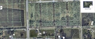 More details for 15001-15015 S Whipple Ave, Markham, IL - Land for Sale