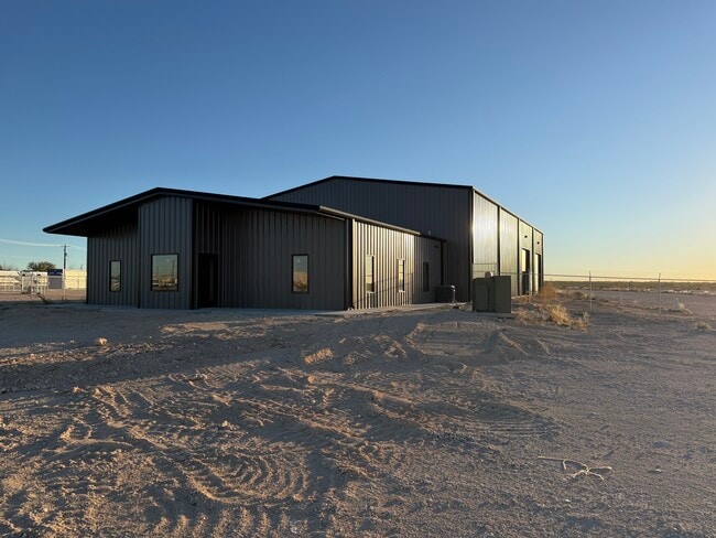 More details for 4728 TX-18, Monahans, TX - Industrial for Sale