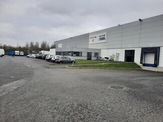 More details for Industrial for Lease