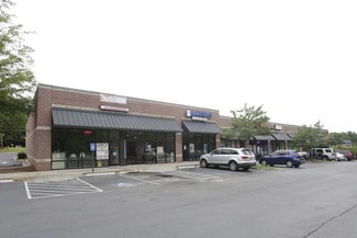 More details for 660 Indian Trail Rd, Lilburn, GA - Retail for Lease