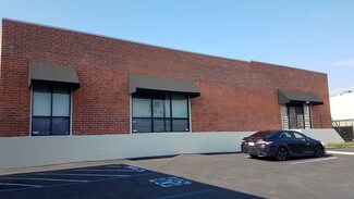 More details for 2832 E Foothill Blvd, Pasadena, CA - Industrial for Lease