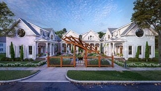 More details for 815 N Kentucky St, McKinney, TX - Multifamily for Sale