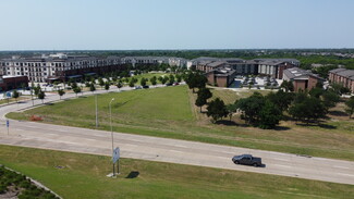 More details for SWC Of SH 190 & Campbell Rd, Garland, TX - Land for Sale