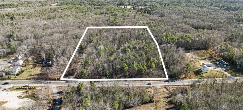 0 Portland Rd, Arundel, ME for sale Primary Photo- Image 1 of 4