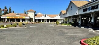 More details for 8445 Sierra College Blvd, Roseville, CA - Office/Retail for Lease